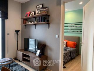 Condo en venta de 1 habitaciones en Phaya Thai, Bangkok