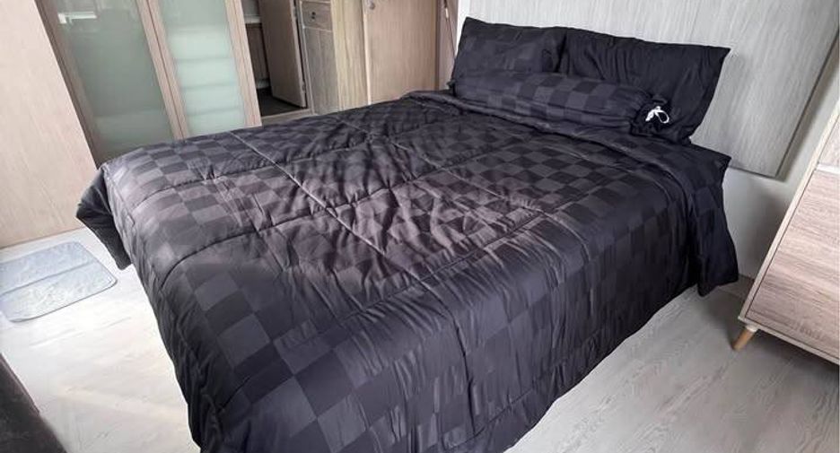 For sale 2 bedrooms condo in Watthana, Bangkok
