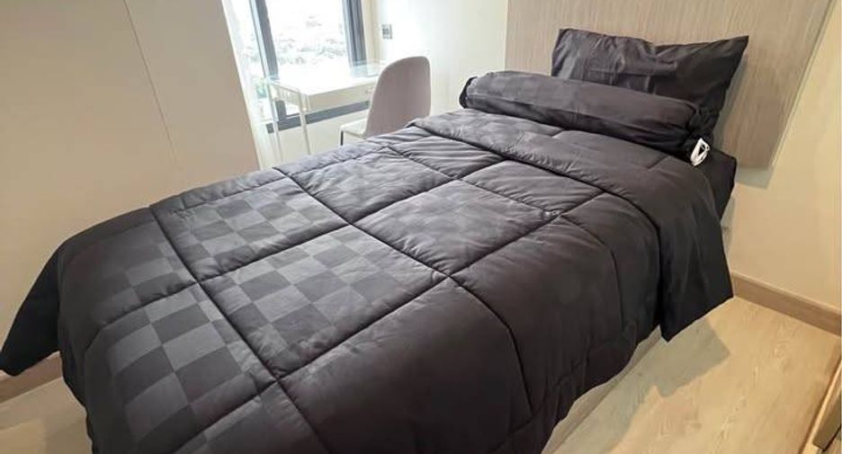 For sale 2 bedrooms condo in Watthana, Bangkok