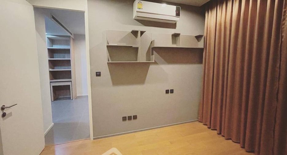 For sale 1 bed condo in Chatuchak, Bangkok