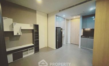 For sale 1 bed condo in Chatuchak, Bangkok