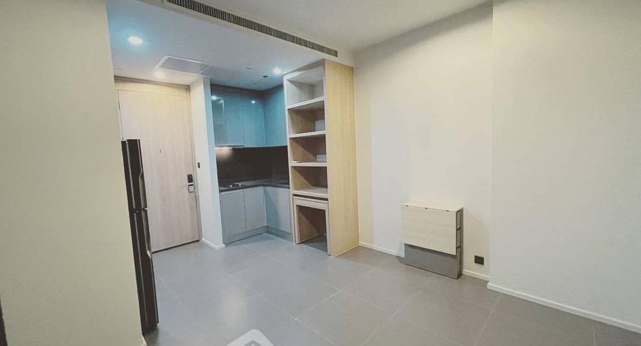 For sale 1 bed condo in Chatuchak, Bangkok