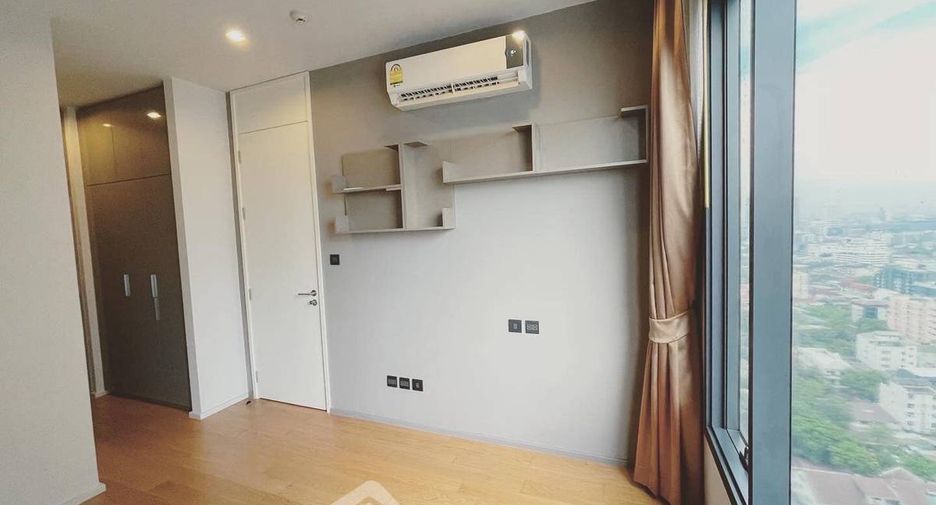 For sale 1 bed condo in Chatuchak, Bangkok