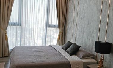 À louer et à vendre 1 chambre condo à Bang Na, Bangkok