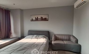 À louer et à vendre 1 chambre condo à Ratchathewi, Bangkok