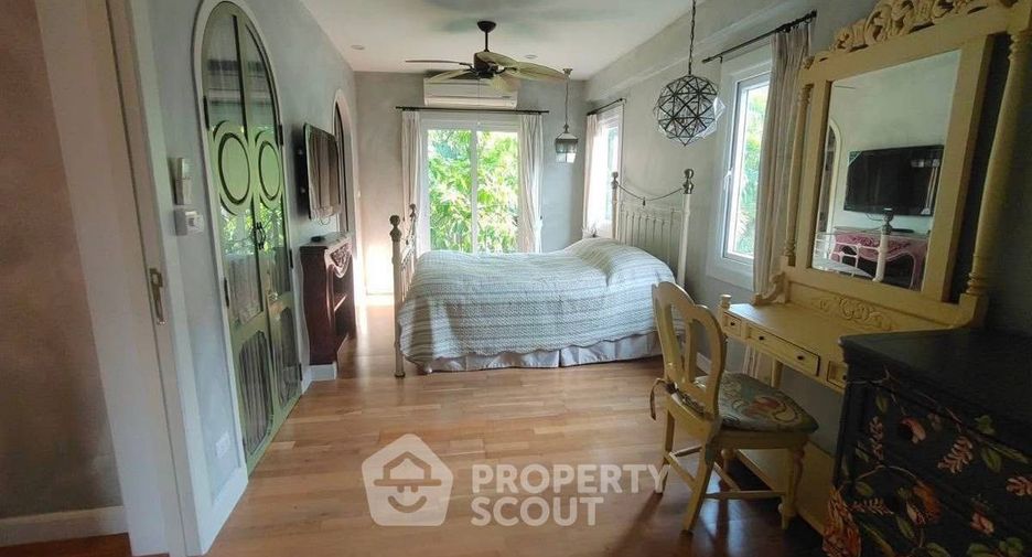For sale 2 ベッドルーム house in Bang Lamung, Chonburi