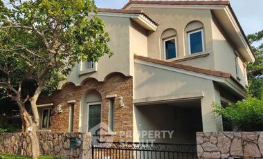 For sale 2 bedrooms house in Bang Lamung, Chonburi