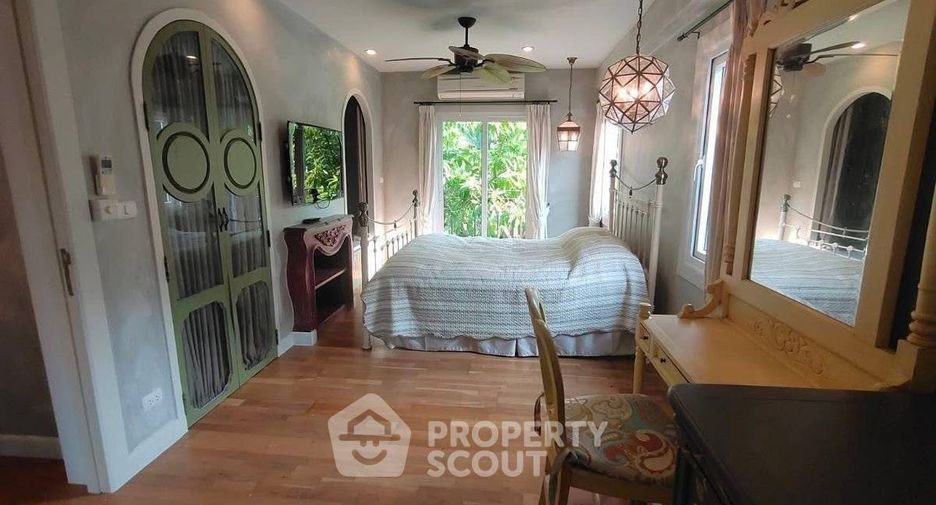 For sale 2 ベッドルーム house in Bang Lamung, Chonburi