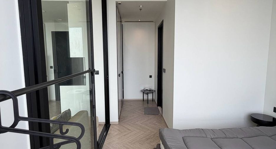 For rent そして for sale 1 Beds condo in Khlong San, Bangkok