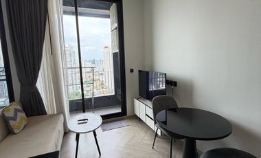 For rent そして for sale 1 Beds condo in Khlong San, Bangkok