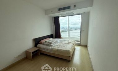 Wohnung zum Kauf mit 2 Zimmer in Khlong San, Bangkok
