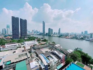 For sale 1 bed condo in Khlong San, Bangkok