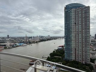 For sale 1 bed condo in Khlong San, Bangkok