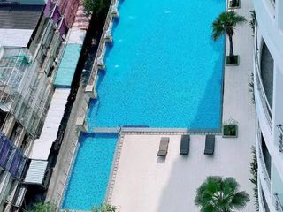 For sale 1 bed condo in Khlong San, Bangkok