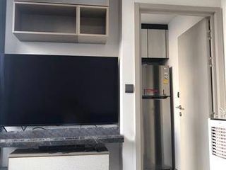 À vendre 1 chambre condo à Phra Khanong, Bangkok