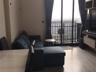 À vendre 1 chambre condo à Phra Khanong, Bangkok