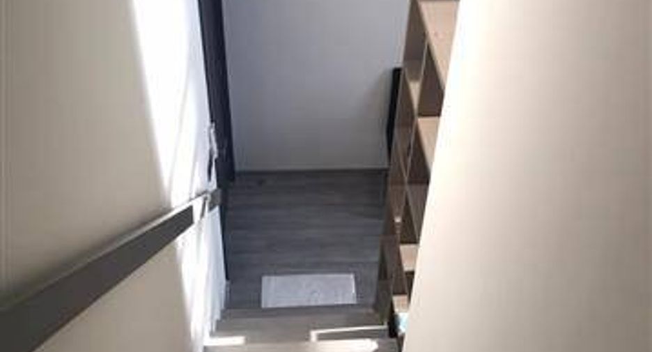 À vendre 1 chambre condo à Phra Khanong, Bangkok
