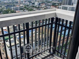 À vendre 1 chambre condo à Phra Khanong, Bangkok