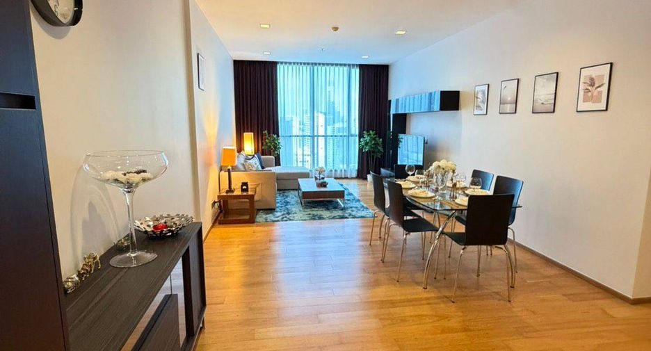 For sale 2 ベッドルーム condo in Khlong Toei, Bangkok