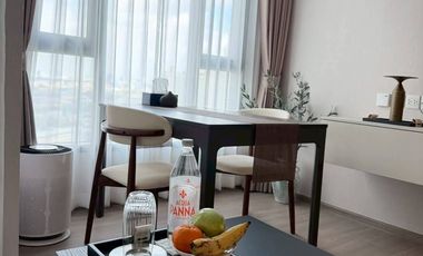 For sale 1 Beds condo in Khlong Toei, Bangkok