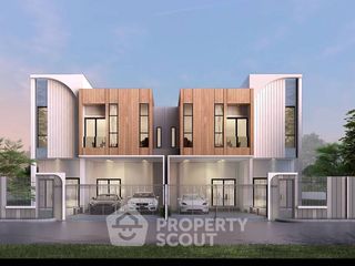 For sale 4 ベッドルーム condo in Bang Lamung, Chonburi