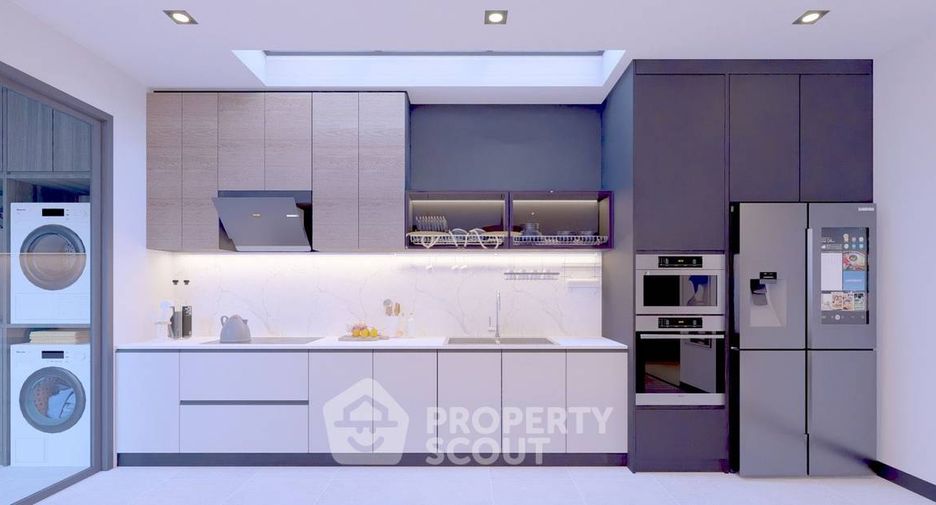 For sale 4 ベッドルーム condo in Huay Yai, Pattaya