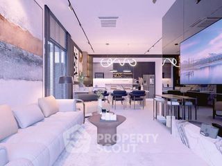 For sale 4 ベッドルーム condo in Bang Lamung, Chonburi