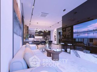 For sale 4 ベッドルーム condo in Bang Lamung, Chonburi