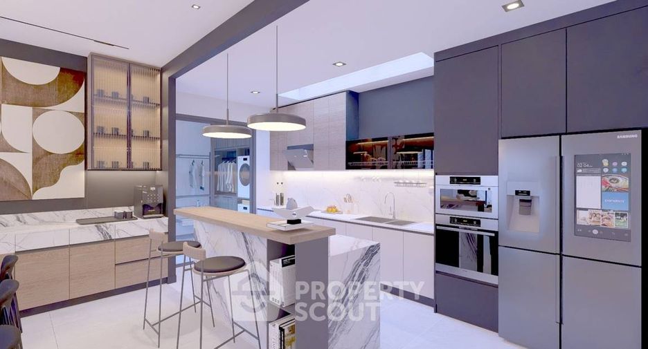 For sale 4 ベッドルーム condo in Huay Yai, Pattaya
