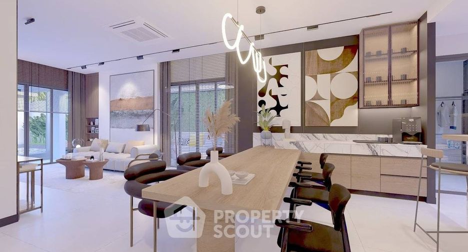For sale 4 ベッドルーム condo in Huay Yai, Pattaya