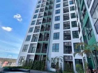 Продажа 1 кровать кондо в Суан Луанг, Бангкок