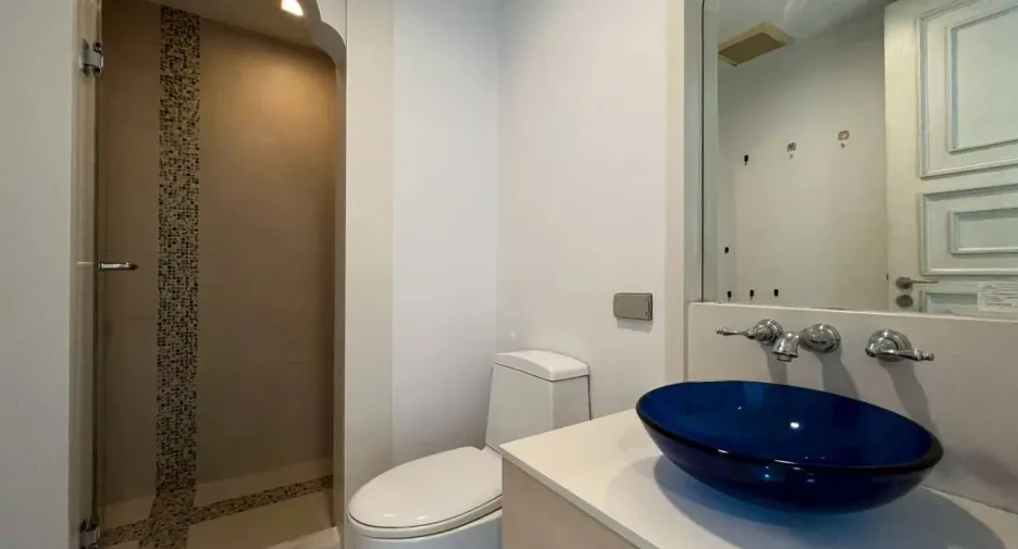 For sale 3 bedrooms condo in Hua Hin, Prachuap Khiri Khan