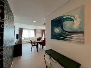 For sale 3 bedrooms condo in Hua Hin, Prachuap Khiri Khan