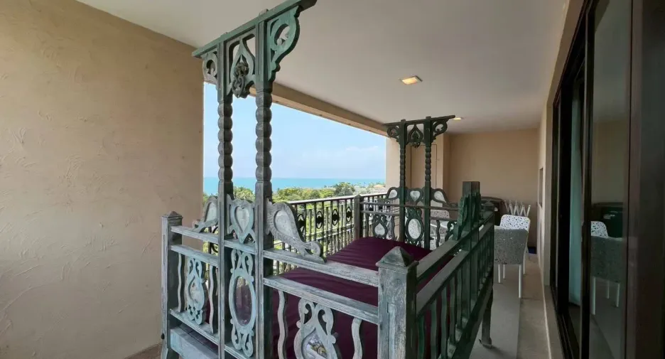 For sale 3 bedrooms condo in Hua Hin, Prachuap Khiri Khan