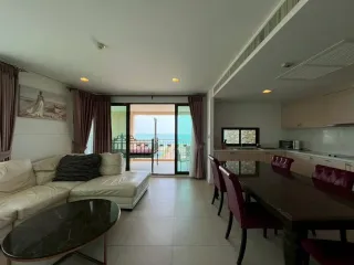 For sale 3 bedrooms condo in Hua Hin, Prachuap Khiri Khan