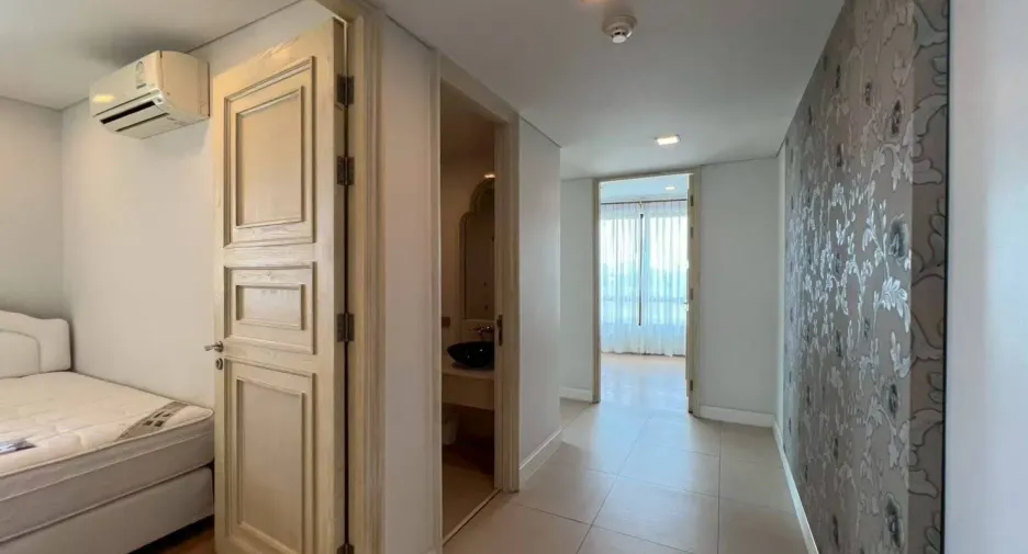 For sale 3 bedrooms condo in Hua Hin, Prachuap Khiri Khan
