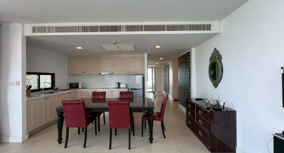 For sale 3 bedrooms condo in Hua Hin, Prachuap Khiri Khan