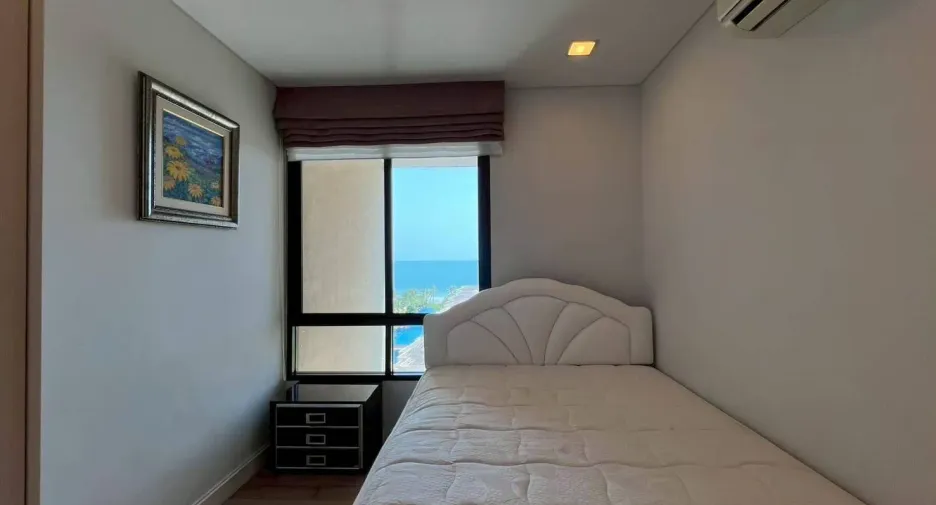 For sale 3 bedrooms condo in Hua Hin, Prachuap Khiri Khan