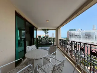For sale 3 bedrooms condo in Hua Hin, Prachuap Khiri Khan