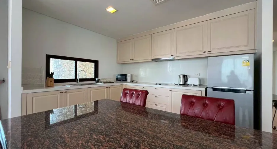 For sale 3 bedrooms condo in Hua Hin, Prachuap Khiri Khan