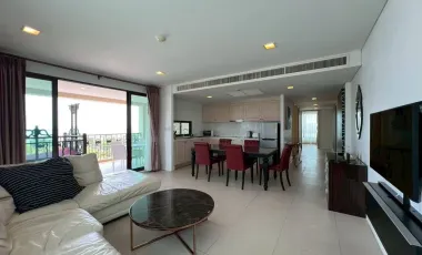 For sale 3 bedrooms condo in Hua Hin, Prachuap Khiri Khan