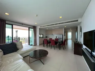 For sale 3 bedrooms condo in Hua Hin, Prachuap Khiri Khan