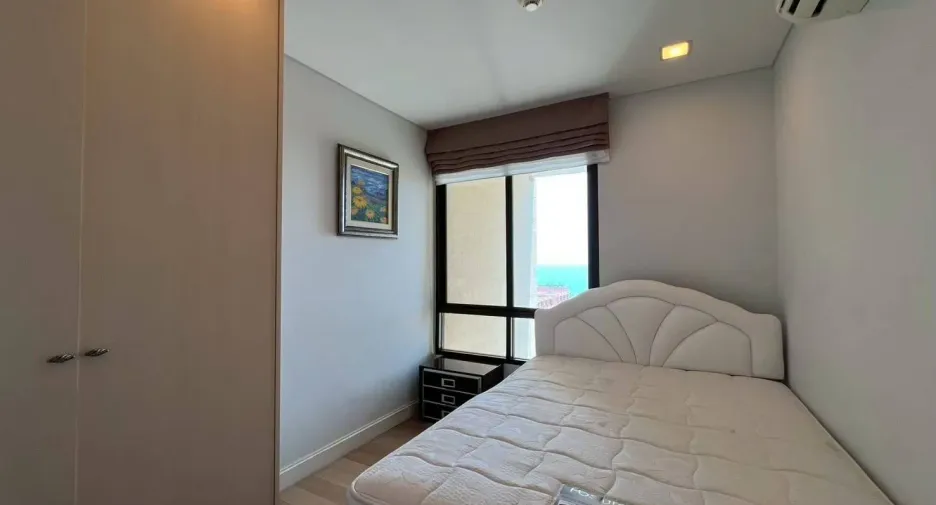 For sale 3 bedrooms condo in Hua Hin, Prachuap Khiri Khan