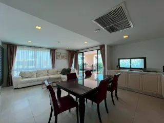 For sale 3 bedrooms condo in Hua Hin, Prachuap Khiri Khan