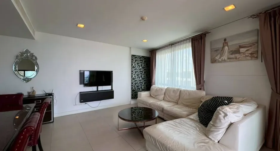 For sale 3 bedrooms condo in Hua Hin, Prachuap Khiri Khan