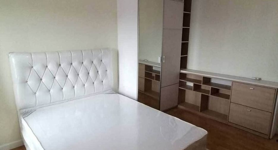 For sale 1 Beds condo in Khlong San, Bangkok