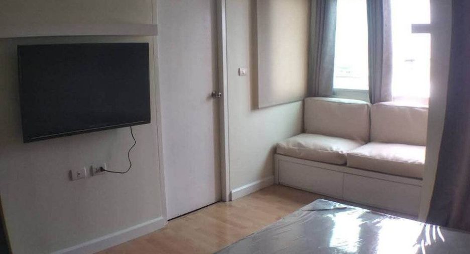 For sale 1 Beds condo in Khlong San, Bangkok