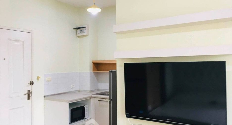 For sale 1 Beds condo in Khlong San, Bangkok