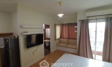 For sale 1 Beds condo in Khlong San, Bangkok