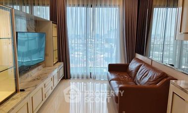 Wohnung zum Kauf mit 1 Zimmer in Khlong San, Bangkok